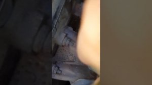 Пежо 206, номер двигателя