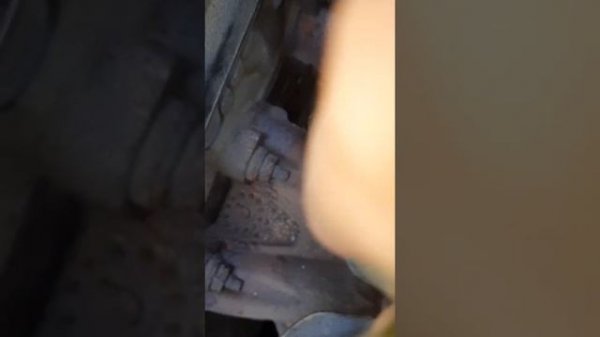 Пежо 206, номер двигателя