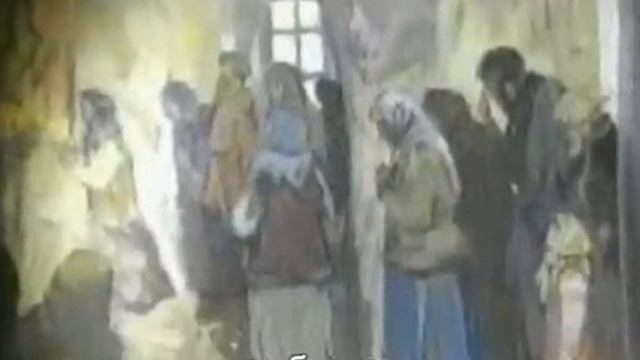 Света Матрона -2 смотреть онлайн