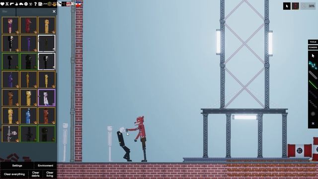 People Playground #11  HD PC