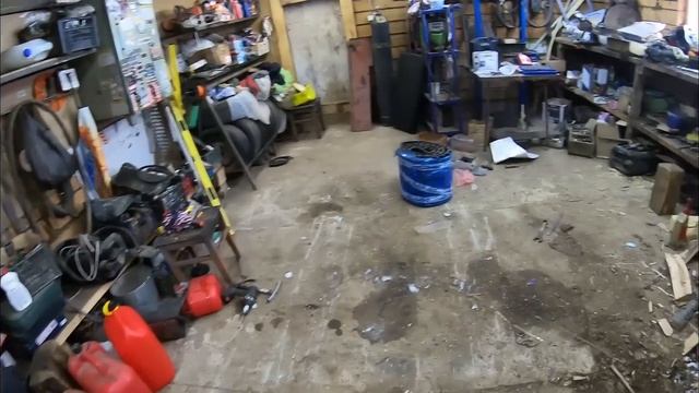 STELS Kapitan 150 LONG 2021. 3-серия дергается гусеница,замена ремня вариатора и вариатора смотреть онлайн