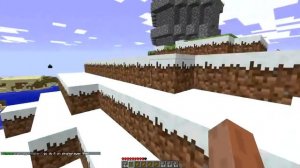 Сервера для minecraft beta 1.7.3 (три сервера)