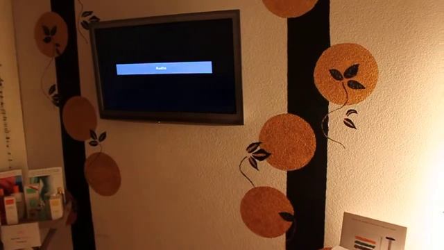 Body Lounge Frauenfeld 1 смотреть онлайн