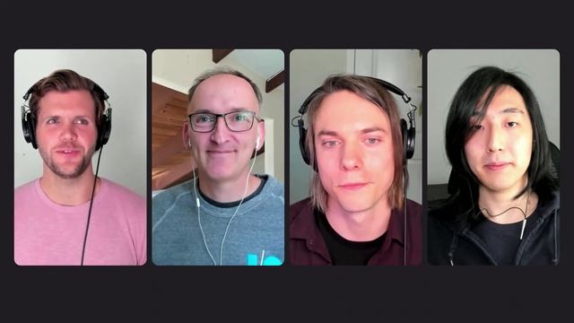 ARCore | Q&A смотреть онлайн