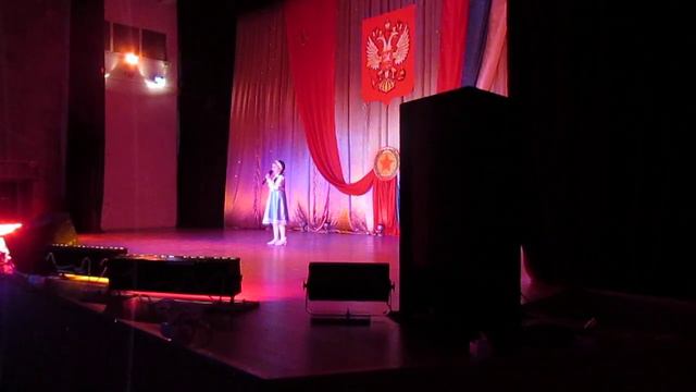 песня "Звезда России" смотреть онлайн