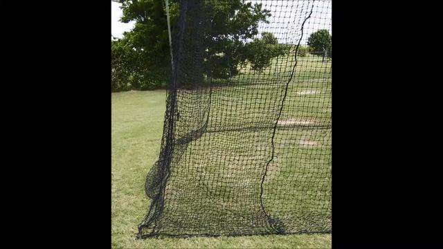 Cimarron Sports Batting Cages смотреть онлайн