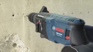 Перфораторы Bosch GBH 2-24 DF Professional. Купить перфоратор Бош.