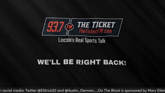 Husker Football Headlines, NHL in Omaha?? - On the Block with Erick Strickland, 2/15/24 смотреть онлайн