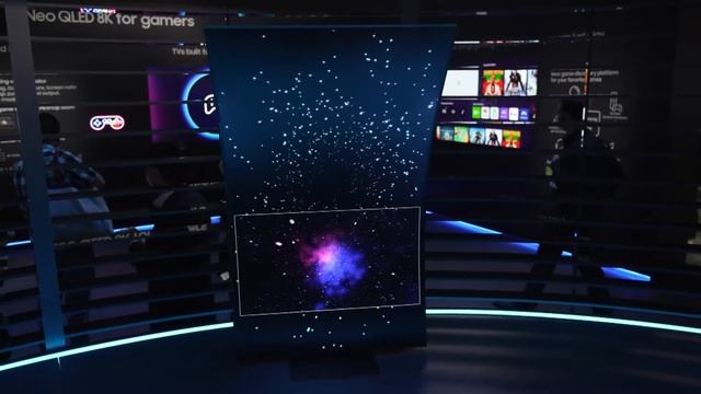 SamSung Odyssey Ark สุดยอดจอโค้งขนาดยักษ์จาก Samsung I DK Land смотреть онлайн