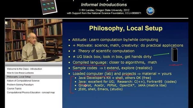0. Intro to All These Lectures (README!!) смотреть онлайн