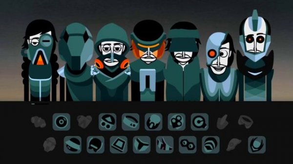 Incredibox || Secret Sound ?