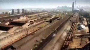 ТА САМАЯ РЕКЛАМА СНИКЕРСА С РОБОТАМИ из 00-ых