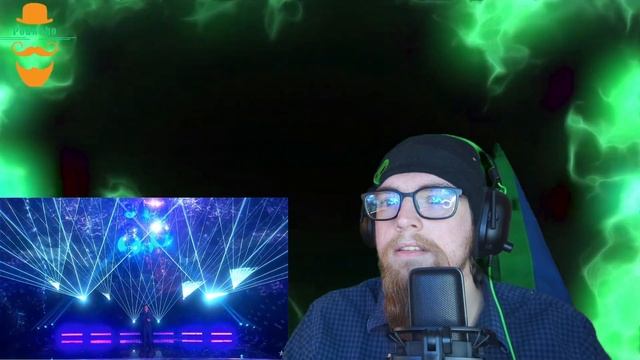 Marcelito Pomoy: SOLO DUET of Beauty and the Beast - (first time) Autistic Reaction смотреть онлайн