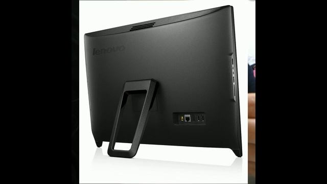 Lenovo C260 19 5 Inch All in One Desktop 57327436 Black test review смотреть онлайн
