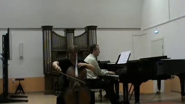 Баканова Софья - В.А.Власов "Мелодия" смотреть онлайн