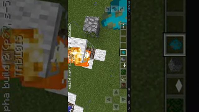 Как сделать статую в майнкрафт