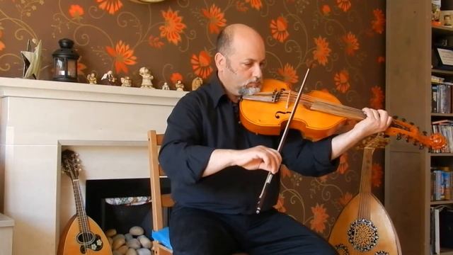 The Continuous Wave - The Sun in the Snow for Viola d'Amore смотреть онлайн