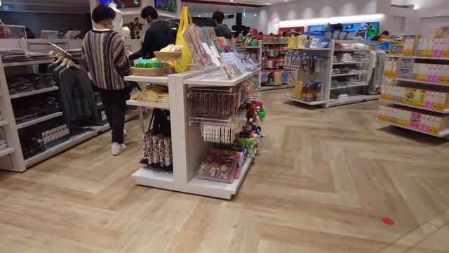 Nintendo Store TOKYO Tour Fall 2021 смотреть онлайн