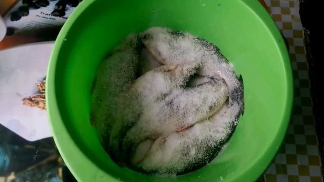 Как солить и вялить плотву 1 серия смотреть онлайн