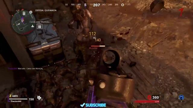 GLITCH DE XP SOLO MELHORES GLITCHES PARA UPAR TUDO SOLO COLD WAR ZOMBIES FIREBASE Z смотреть онлайн