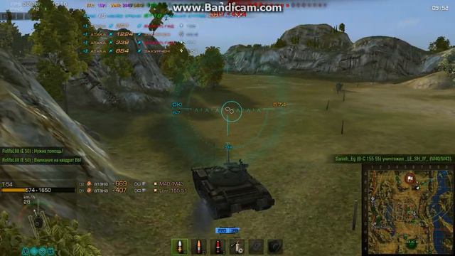 WorldOfTanks 2014 09 18 10 11 44 627 смотреть онлайн