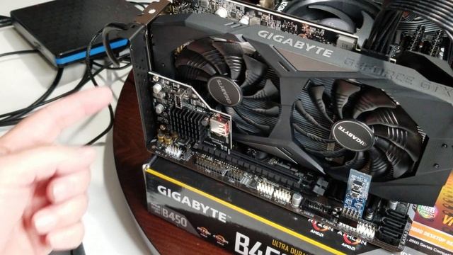 How to Add USB Type C to Your Motherboard смотреть онлайн