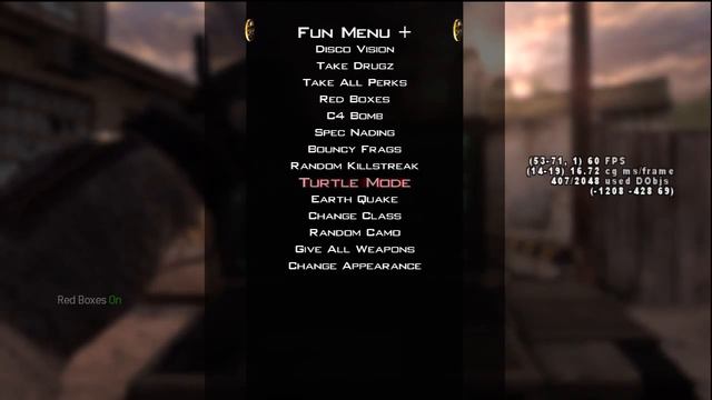MW2 Restxrt Private Patch-v1 Mod-Menu and Challenge lobby смотреть онлайн