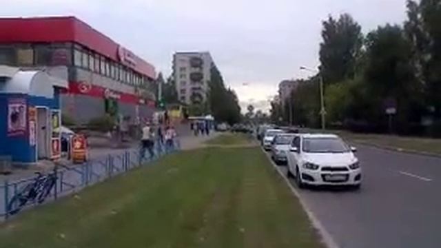 СПб ул Тамбасова д 32В 2 эт смотреть онлайн