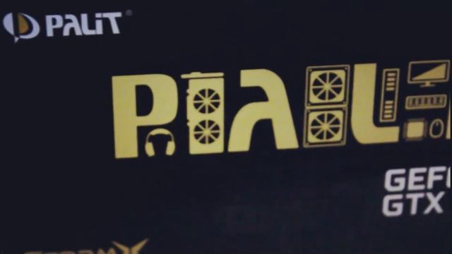 ОТЗЫВ НА NVIDIA GEFORCE GTX 1050 2GB PALIT | GTX650 | GTX750TI смотреть онлайн