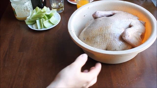 Вкусные рецепты запечённой утки