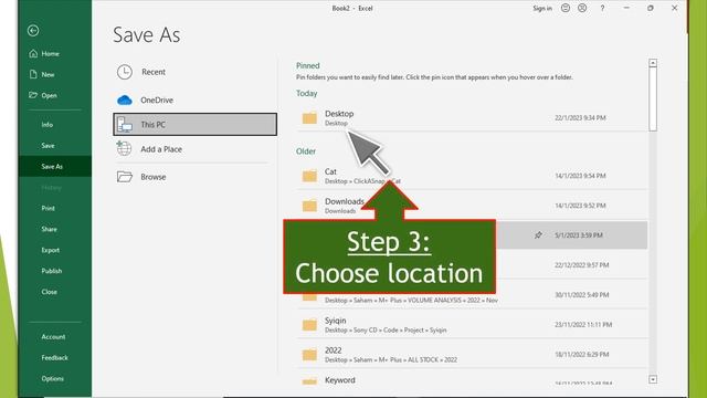 Excel VBA Lesson 5: How to save macro or vba code in Excel? смотреть онлайн