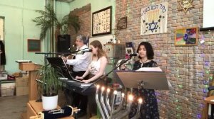 Песня «Сад внутри меня» 27.05.2023г.