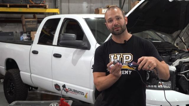 HERE'S WHY CP3 REGULATORS FAIL