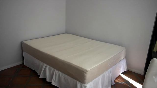 Nature's Sleep: Enjoying your Diamond Gel Mattress смотреть онлайн