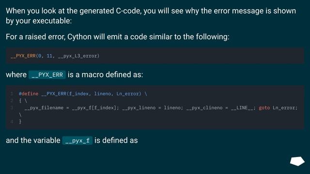 Are executables produced with Cython really free of the source code? смотреть онлайн