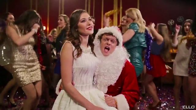 АДРИАНА КОСТЕЦКАЯ FEAT Виталька Мама, Я Хочу Елочку смотреть онлайн