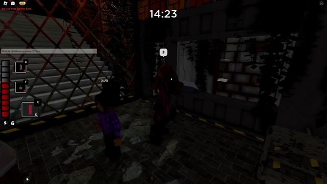 NEW "VENGEFUL ZOMPIGGY" SKIN SHOWCASE IN PIGGY: Branched Realities! [ROBLOX] смотреть онлайн