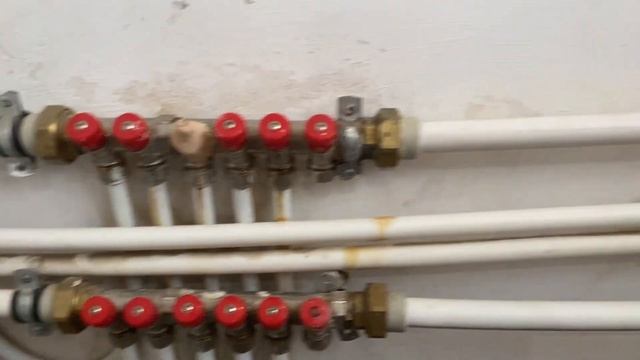 Ремонт котельной в частном доме за один день. смотреть онлайн