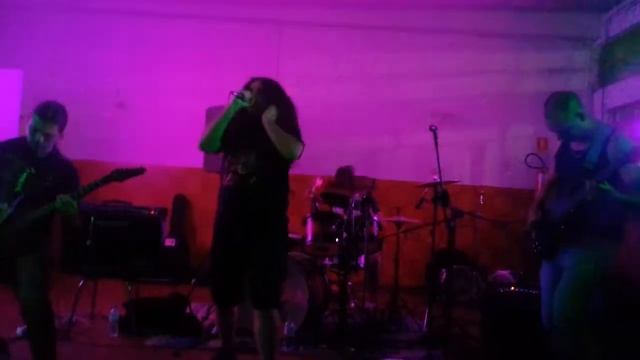 Mhorbidream no Punkadafest - 10 Anos de Punkadaria86 смотреть онлайн