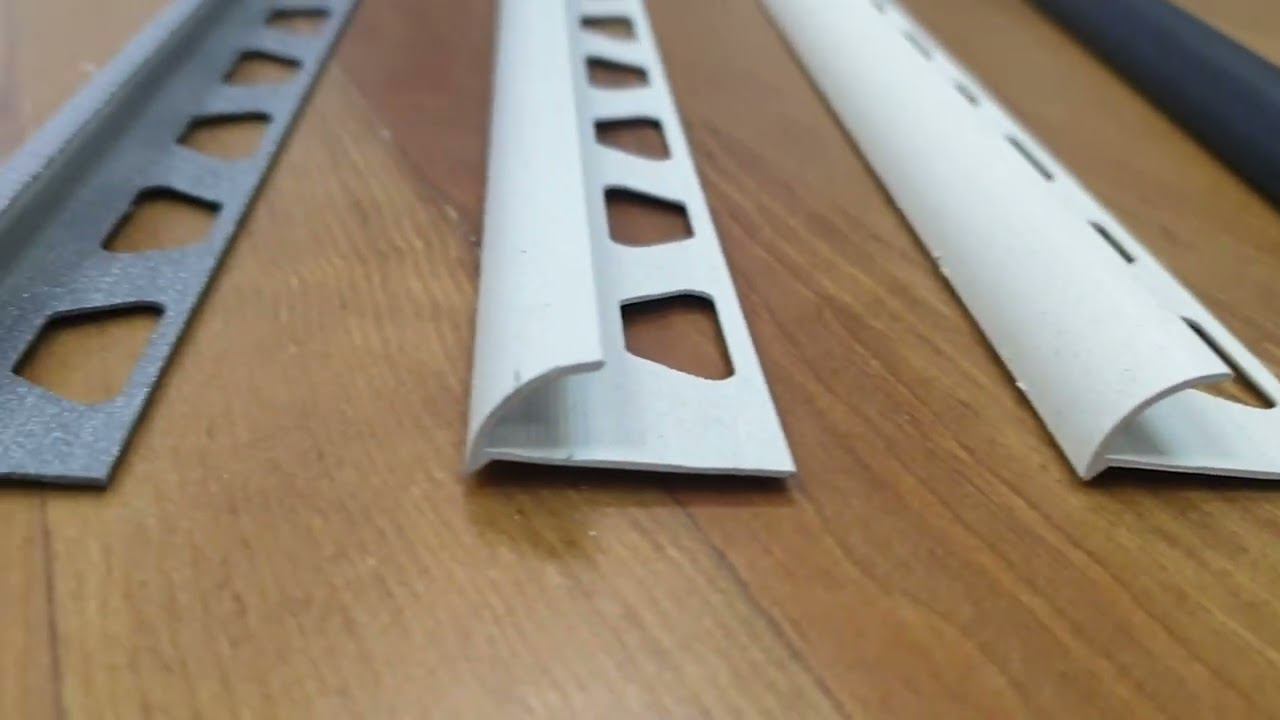 Алюминиевый наружный профиль ПО 9 МУАР смотреть онлайн