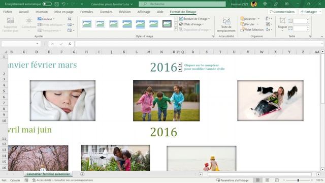 Excel 20 Objet Graphique смотреть онлайн