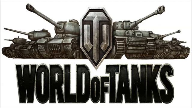 World of Tanks OST Music Soundtrack - 11 - Hidden Village смотреть онлайн