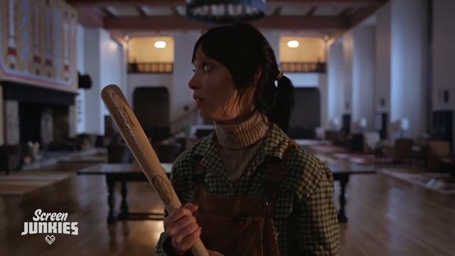 Honest Trailers | The Shining