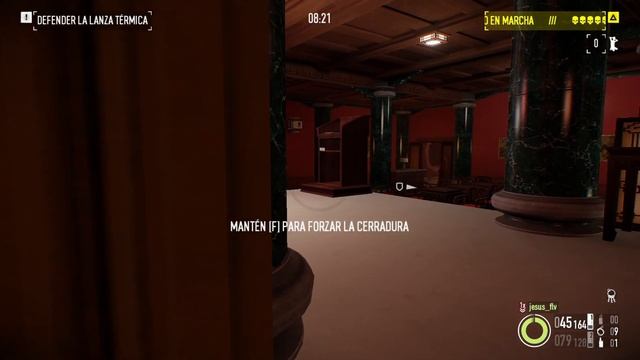 PAYDAY 2 - Dragon Heist DSOD solo (No AI/Downs/Assets/FAKs/Uppers) - COPYCAT TAG TEAM BUILD смотреть онлайн