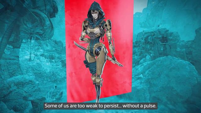 NEW All Ash Kill Quips - Apex Legends смотреть онлайн