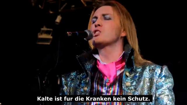 Loveless By Pavel Napalkov (German Subtitles) 