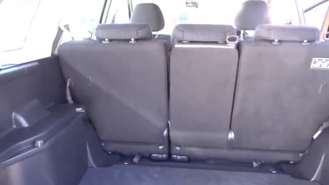 2008 HONDA CR-V Townsville, Cairns, Mt. Isa, Charters Towers, Bowen, Australia 4704 смотреть онлайн