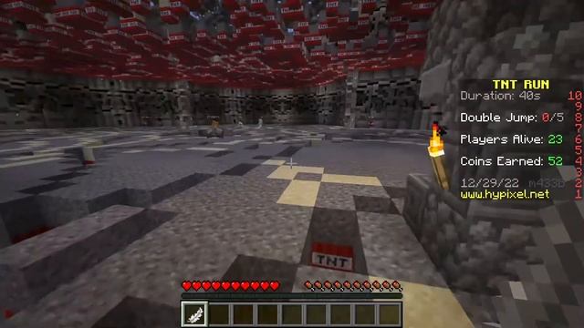 Playing Minecraft Java Edition For The First Time! (Hypixel) смотреть онлайн