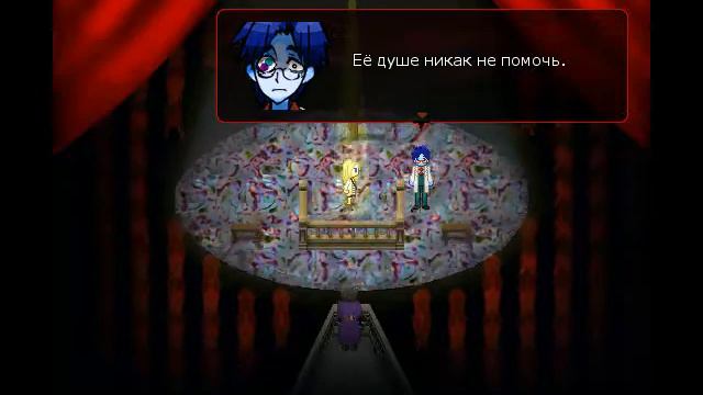 прохождение игры ангел кровопролития эпизод 3 этаж b 2 часть 2 смотреть онлайн