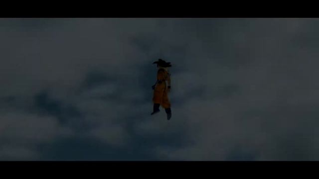 DBZ ULTIMATE TENKAICHI 60FPS PC смотреть онлайн